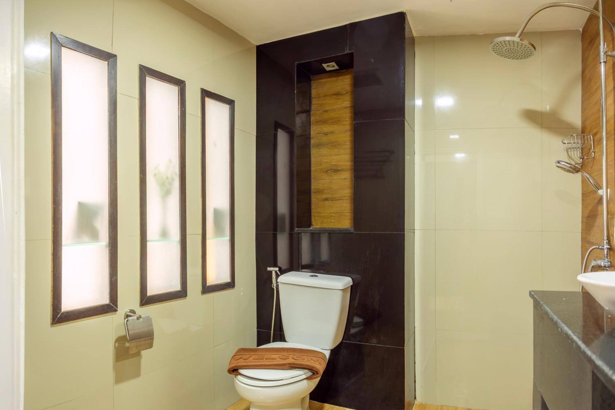 Jomtien Sands Residence Zewnętrze zdjęcie